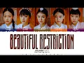 NewJeans - 'Beautiful Restriction' [A Time Called You OST] Lyrics [Color Coded_Han_Rom_Eng]
