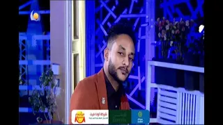 شوف العين قالت دا لا لا علي ساجوري وجمال فرفور حراس الفن 