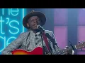 Ondara - Saying Goodbye (Live On The Today Show / 2019)
