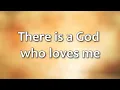 Wrap Me in Your Arms - Michael Gungor - Worship Video with Lyrics