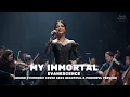 Evanescence – My Immortal (Grand Symphonic Cover 2025) | Beautiful \u0026 Powerful Version