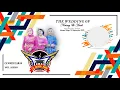 Download Lagu Live Stream WEDDING OF NINNING \u0026 ANDI // HIBURAN CS.NGUDI LARAS // NGL SOUND // PD BULAN MEDAN