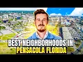 Best Neighborhoods in Pensacola Florida