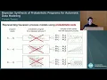 Bayesian Synthesis of Probabilistic Programs for Automatic Data Modeling