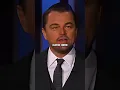Download Lagu Di Caprio Triggers Jimmy Kimmel With Margot And Brad