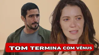 FAMÍLIA É TUDO | RESUMO DE 8 A 13 DE JULHO.