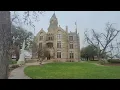 Is This Texas Most Beautiful Courthouse Fayette County s 1891 Treasure La Grange