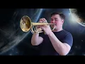 Lagu Frank Sinatra - My Way - Trumpet Cover