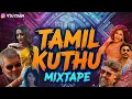 Lagu Tamil Kuthu Mixtape | Dj chan | #song #dj #tamil
