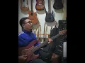 Sakura Abadi (Bass Cover) - Diskoria, Lalelilmanino & Neida