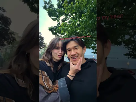 German Girl Is Flying To Albania?!!
