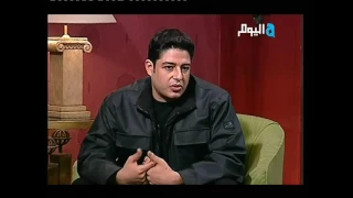 محمد حماقي بيغني أغنية من أول لمسة لمحمد منير في بداياته من برنامح القاهرة اليوم  محمد حماقي بيغني أغنية من أول لمسة لمحمد منير في بداياته من برنامح القاهرة اليوم