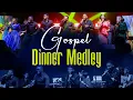 Download Lagu Agape Gospel Band - Gospel Dinner Medley (Live Music Video)