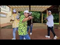 SONRIELE | Daddy Yankee | SouthVibes Zumba