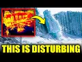 Lagu The Ice Wall Collapse Revealed a Hidden World — And What Scientists Found Shocked The World