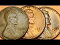 DC Minutes US 1952 Pennies - United States One Cent Coins
