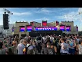 Sultan + Shepard at North Coast Music Festival 2023