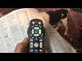 Verizon FiOS how to program remote for volume on your TV Samsung