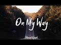Download Lagu Alan Walker - On My Way |Slowed+Reverb|