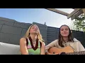 I Lied by Lord Huron cover