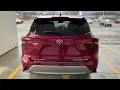 Toyota Troubleshooting (Automatic Lift Gate): How do I Re-Calibrate the Power Back Door in my SUV?