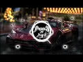 Ariis & Dj Javi26 - Fuego Digital (Slowed + Reverb)