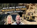 How Sidney Resources SDRC Aims to Strengthen the U S Precious and Critical Metal Supply
