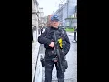 Download Lagu Firearms Officer takes us through her 20kg gear