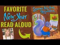 Squirrel s New Year s Resolution Read Aloud for Kids