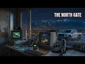 THE LAST SHIFT Dark Desert Ambient Music from Groom Lake