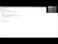 Java Tutorial Lesson 3 Taking user input in basic data types using notepad part - 2