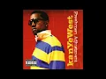 Kanye West - Home (ORIGINAL HOMECOMING)