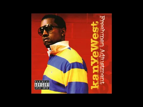 Download MP3 Kanye West - Home (ORIGINAL HOMECOMING)