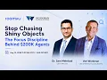 Stop Chasing Shiny Objects The Focus Discipline Behind 200K Agents