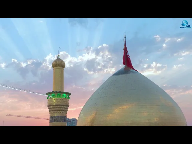 ⁣أَشْهَدُ أَنَّكَ لَمْ تَهِنْ وَلَمْ تَنْكُلْ، وَأَنَّكَ مَضَيْتَ عَلَى بَصِيرَةٍ مِنْ أَمْرِكَ