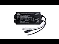 120mins Backup Time CB Certification LED Emergency Conversion Kit For Downlight