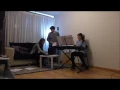 Download Lagu Riptide - Vance Joy (Balena cover)