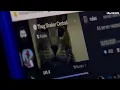 Newscaster says Thug Shaker Central