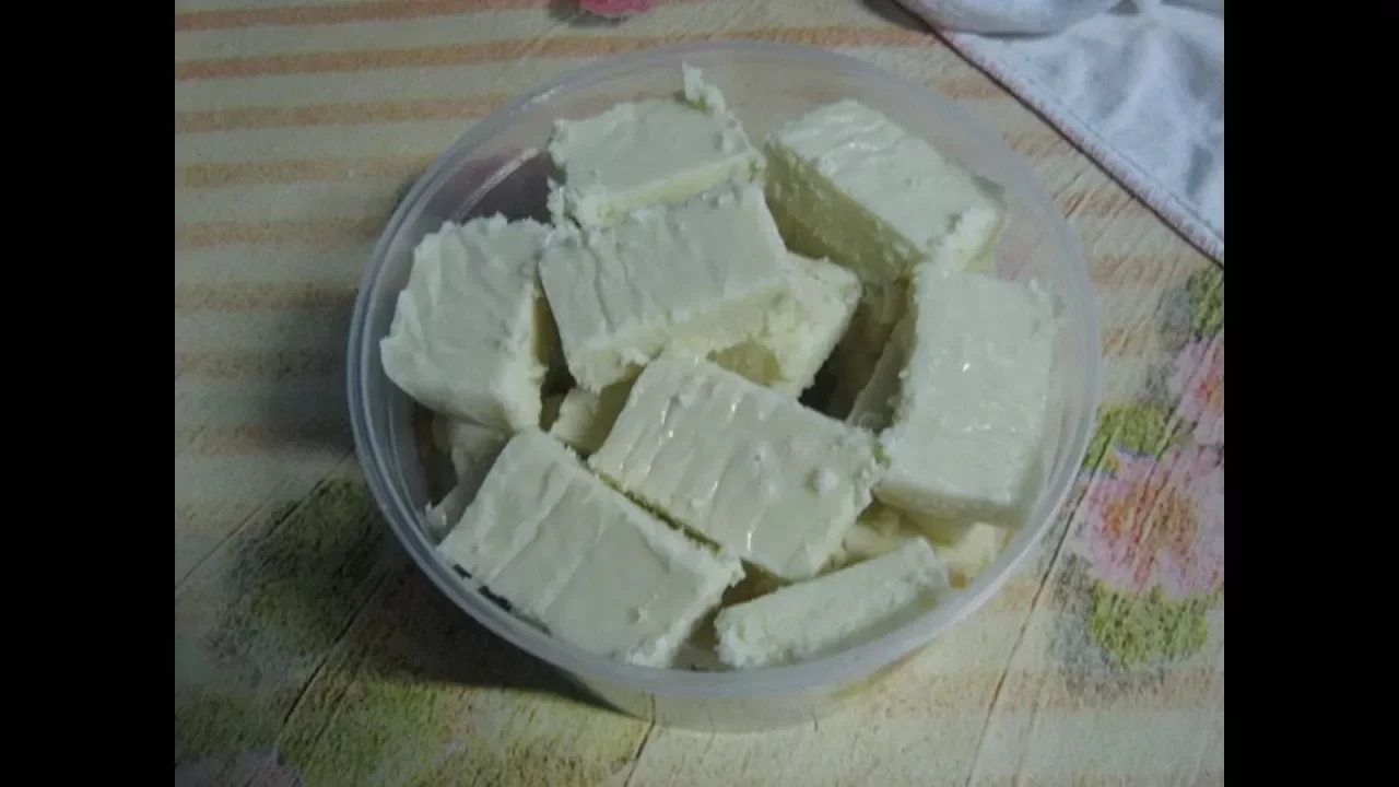 RECEITA: COCADA DE LEITE NINHO