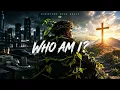 Who Am I by Scripture Over Beats #gospel #christianmusic #faith #rap #fyp #god #Jesus #praise