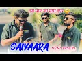 Lagu Saiyaara Song This Year's Super Duper New Version Rocky Star Band At.Mouja 28/12/2025