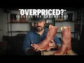 Tecovas The Cartwright Western Cowboy Boot Review