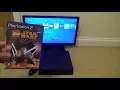 What happens when you put a PS2 game in a PS4