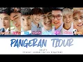 Download Lagu UN1TY - PANGERAN TIDUR (Color Coded Lyrics Eng/Ind)