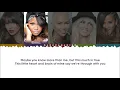 G.R.L. - Ugly Heart (Color Coded Lyrics)