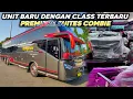 Download Lagu SEGERA RILIS UNIT TERBARU‼️INI DIA UNIT TERBARU DENGAN CLASS TERBARU AL HIJRAH PREMIERE SUITE COMBIE