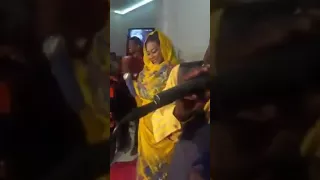 الزمان زمانك     سميرة دنيا وسمية حسن والمجموعة دندنها