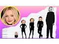 How Tall Is Dove Cameron - Height Comparison