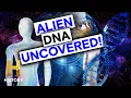 Download Lagu Powerful Alien Visitors Influence Our DNA (Season 15) | Ancient Aliens