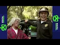 A Toda Mordida: 'El Tata' evade a la autoridad | La Hora Pico | Distrito Comedia